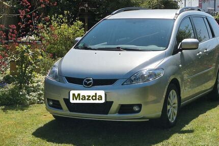 Mazda 5 139.000 km 5.100 &euro; Kirchlengern 32278