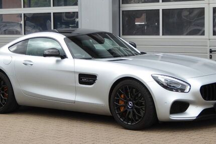 Mercedes-Benz AMG GT 41.500 km 83.950 &euro; Diepenau 31603