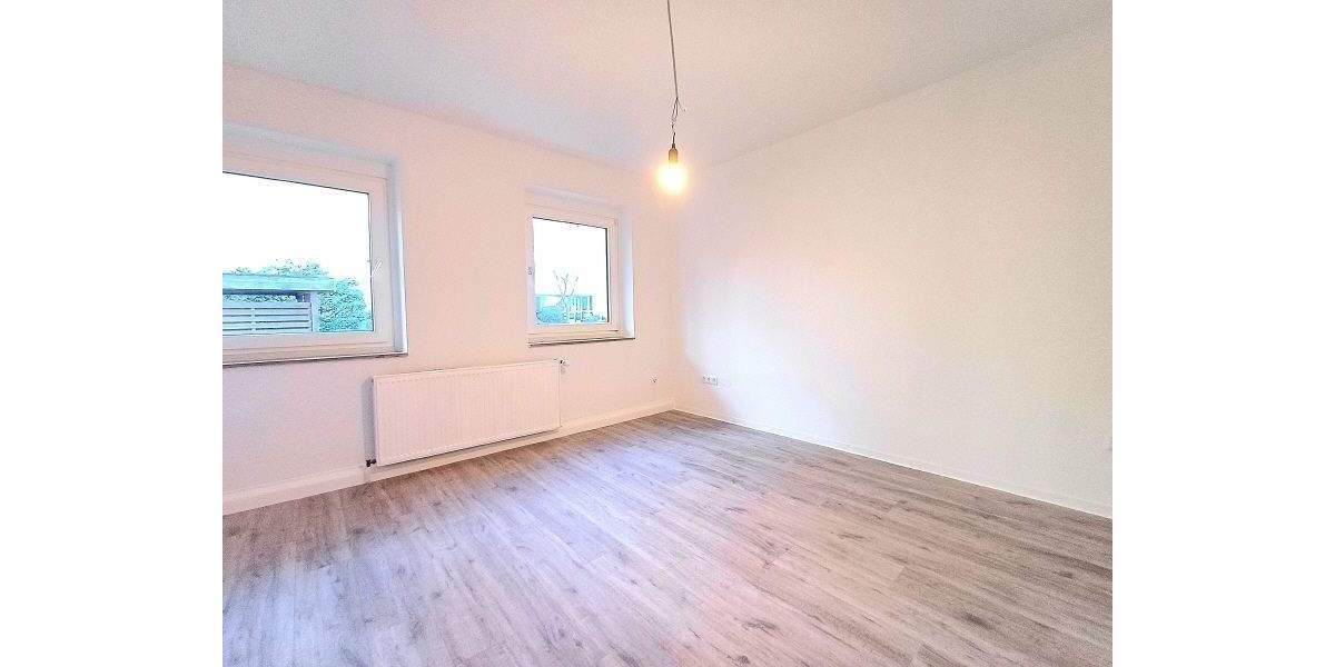 Etagenwohnung Minden Innenstadt - 3 Zimmer, 57 m&sup2;, 599&euro; | Angebot:25834440