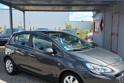 Opel Corsa 139.513 km 7.999 &euro; Enger 32130
