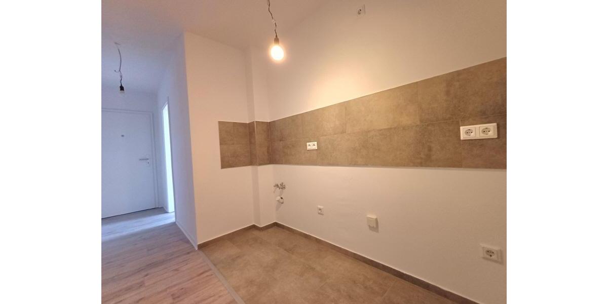 Etagenwohnung Minden Kuhlenkamp - 2 Zimmer, 45 m&sup2;, 475&euro; | Angebot:25590521