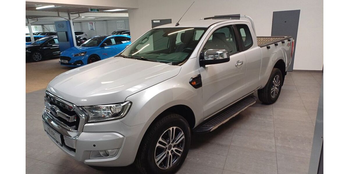 Ford Ranger 91.006 km 19.950 &euro; Bad Oeynhausen 32547