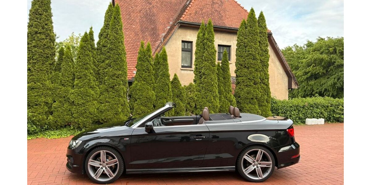 Audi A3 111.000 km 17.400 &euro; Rinteln 31737