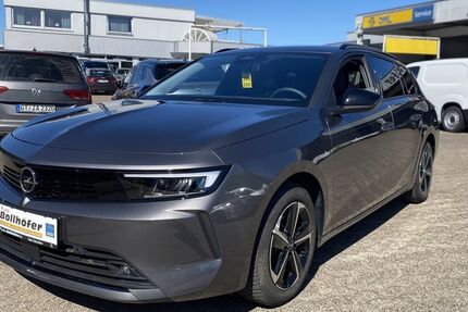 Opel Astra 25.434 km 17.877 &euro; Bad Salzuflen 32108
