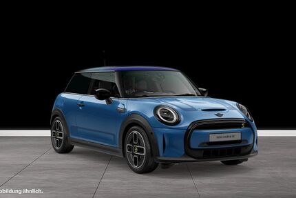 Mini Cooper SE 27.217 km 19.444 &euro; Minden 32429