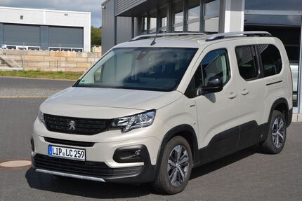 Peugeot Rifter 129.000 km 20.490 &euro; Lemgo 32657