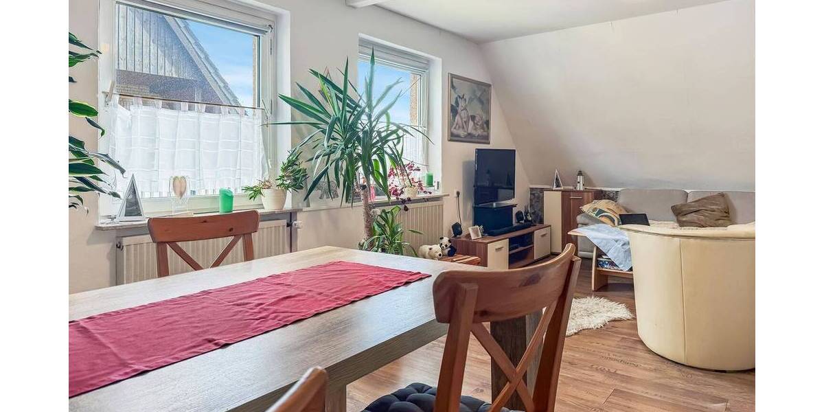 Mehrfamilienhaus, Wohnhaus Extertal Bösingfeld - 6 Zimmer, 130 m&sup2;, 195.000&euro; | Angebot:26230716