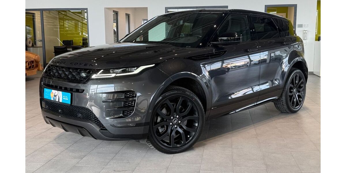 Land Rover Range Rover Evoque 55.446 km 37.995 &euro; Herford 32052
