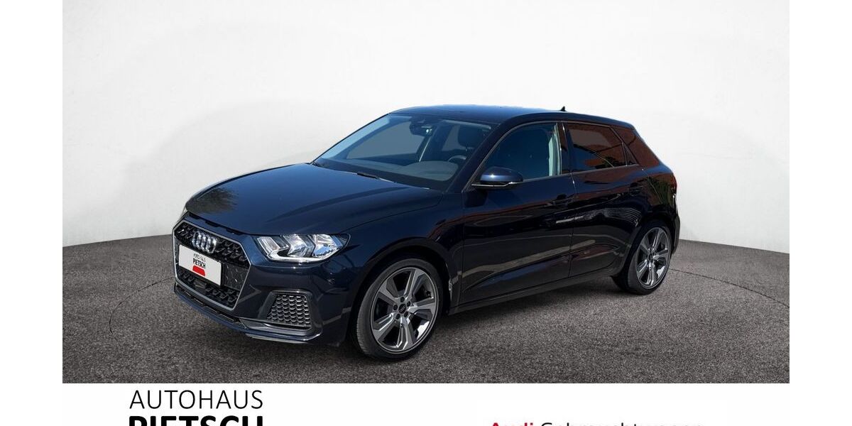 Audi A1 65.195 km 22.440 &euro; Bünde 32257
