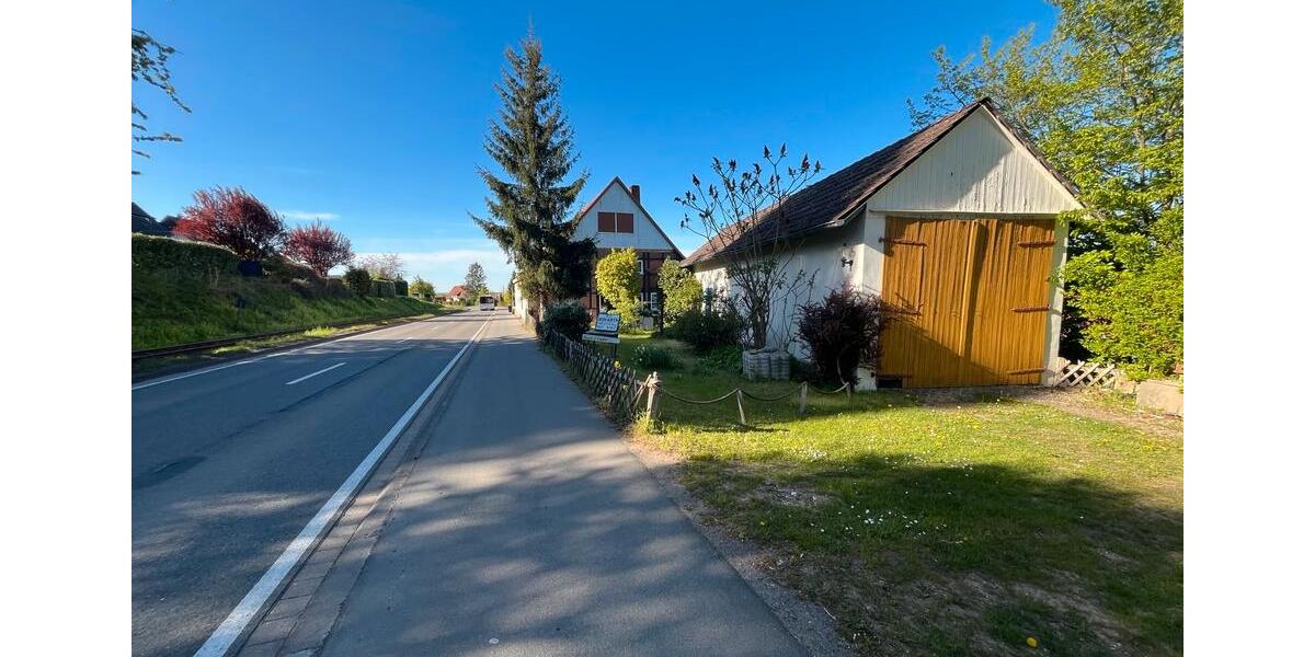 Mehrfamilienhaus, Wohnhaus Porta Westfalica - 210.000&euro; | Angebot:26739384