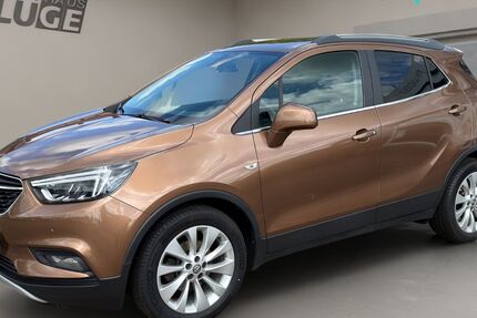 Opel Mokka 89.914 km 11.890 &euro; Leese 31633