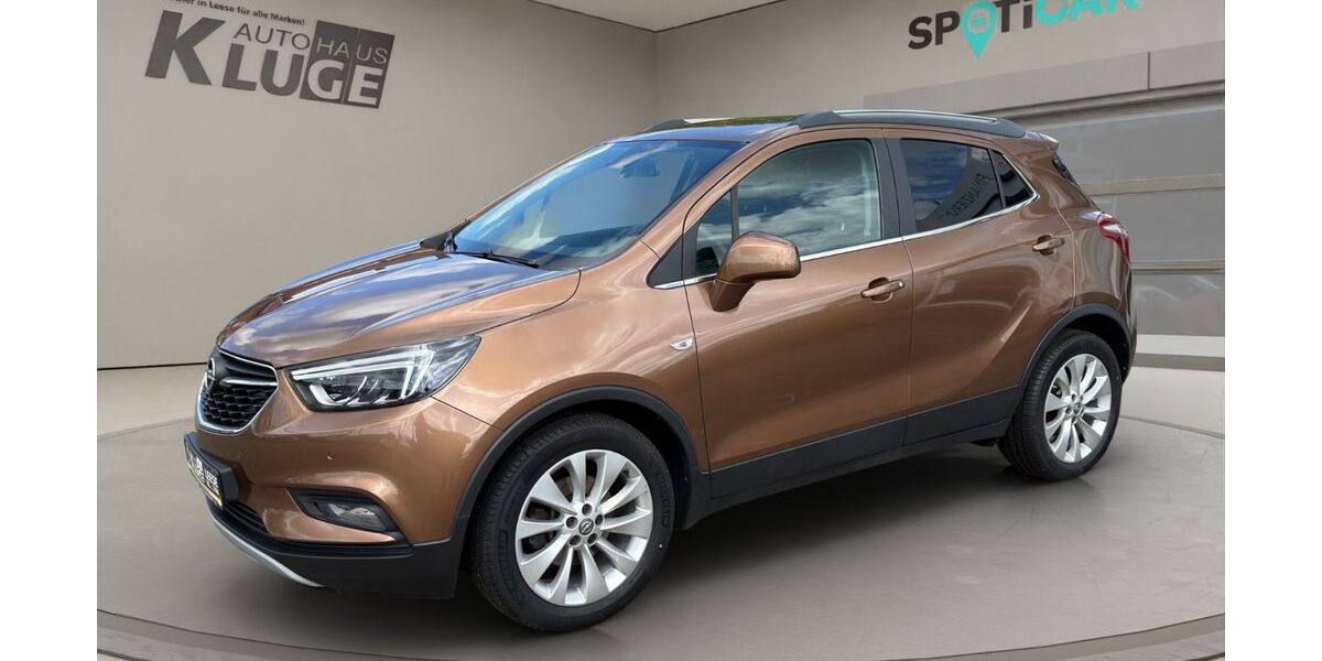 Opel Mokka 89.914 km 11.890 &euro; Leese 31633