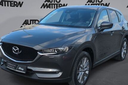 Mazda CX-5 57.100 km 23.990 &euro; Hiddenhausen 32120