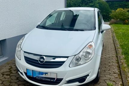 Opel Corsa 181.037 km 1.999 &euro; Enger 32130