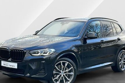 BMW X3 109.720 km 40.844 &euro; Lübbecke 32312