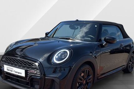 Mini Cooper Cabrio 29.441 km 28.310 &euro; Bünde 32257