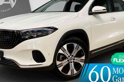 Mercedes-Benz EQA 10.796 km 37.424 &euro; Minden 32427