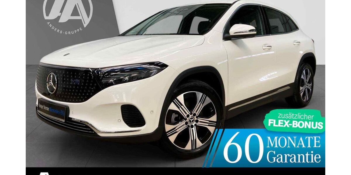 Mercedes-Benz EQA 10.796 km 37.424 &euro; Minden 32427