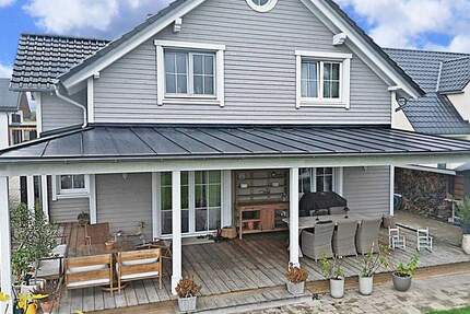 Haus Bad Salzuflen Holzhausen - 6 Zimmer, 203 m&sup2;, 550.000&euro; | Angebot:25686188