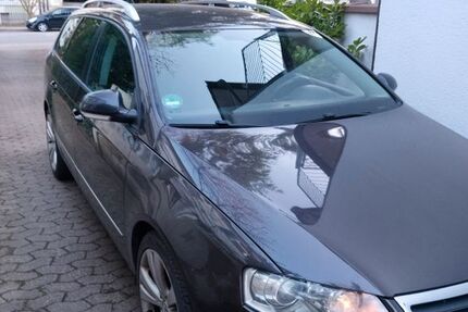 VW Passat 342.000 km 2.100 &euro; Minden 32423