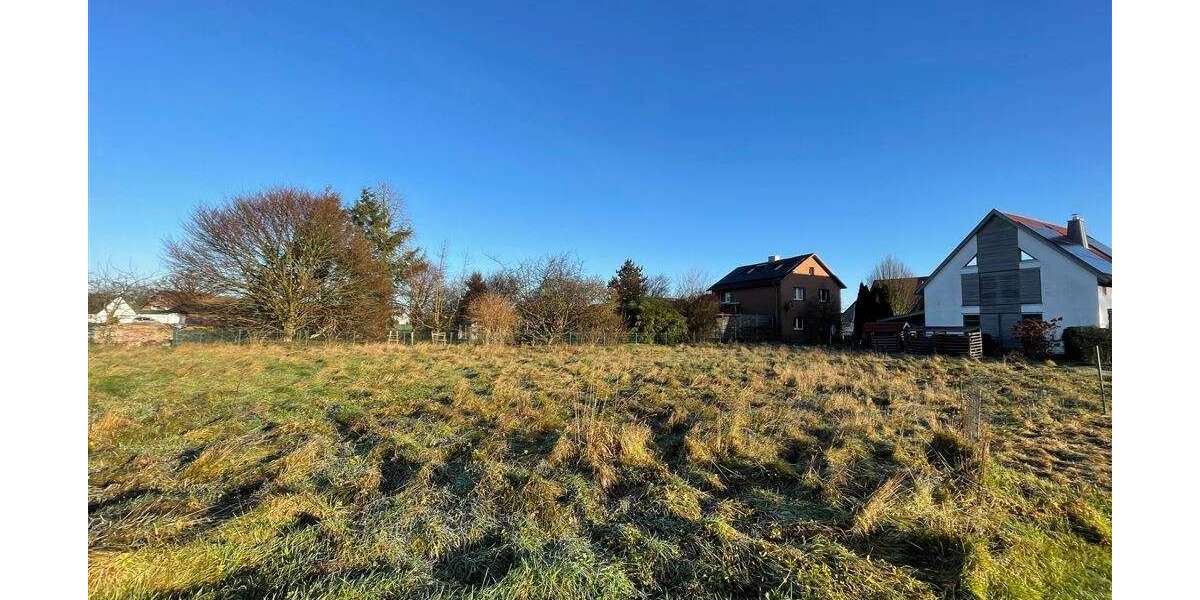 Grundstück Minden Kuhlenkamp - 155.000&euro; | Angebot:26266200