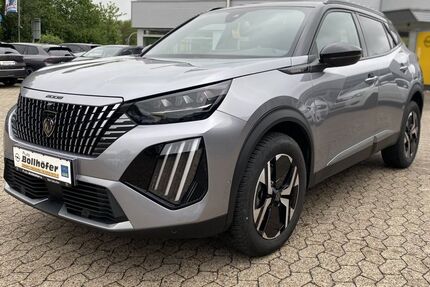 Peugeot 2008 12.516 km 21.977 &euro; Bad Salzuflen 32108
