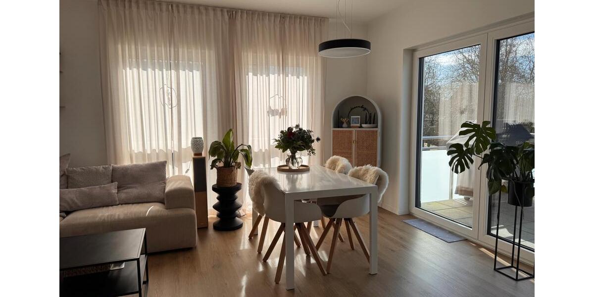 Etagenwohnung Bad Oeynhausen Dehme - 3 Zimmer, 75 m&sup2;, 269.000&euro; | Angebot:27026131