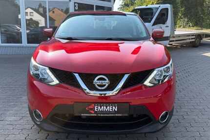 Nissan Qashqai 32.900 km 10.990 &euro; Bückeburg 31675