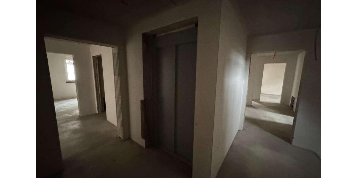 Erdgeschoßwohnung Herford Falkendiek - 2 Zimmer, 48 m&sup2;, 624&euro; | Angebot:23023658