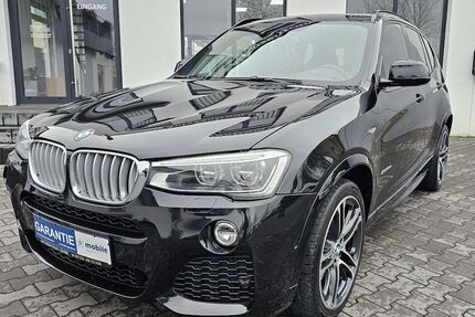 BMW X3 114.801 km 28.790 &euro; Löhne 32584