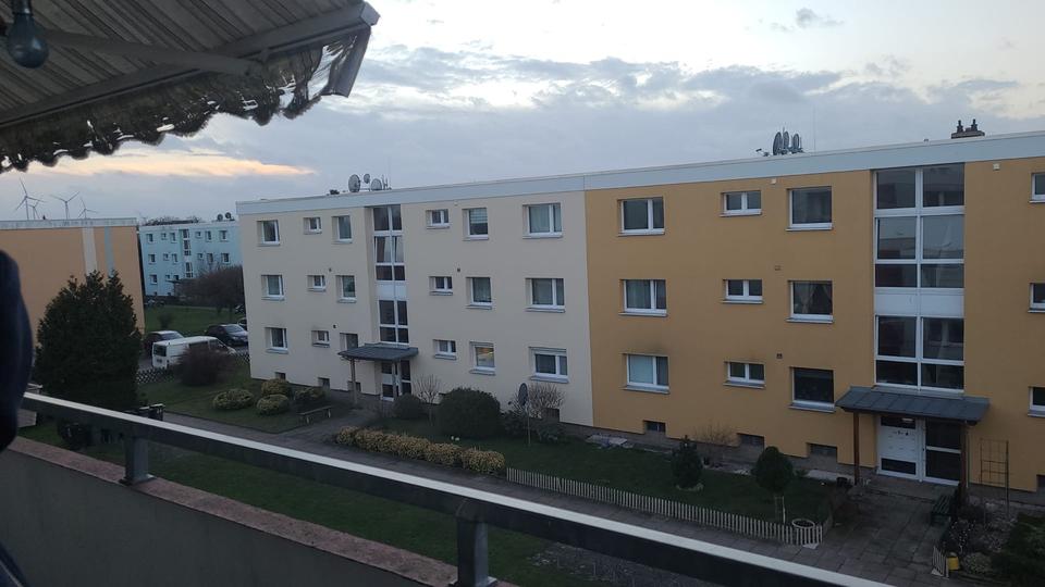 Etagenwohnung Stolzenau - 4 Zimmer, 90 m&sup2;, 125.000&euro; | Angebot:27116167