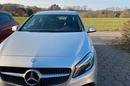 Mercedes-Benz A 180 127.000 km 14.999 &euro; Minden 32427