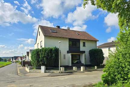 Wohnung Hiddenhausen - 5 Zimmer, 161 m&sup2;, 235.000&euro; | Angebot:26731839
