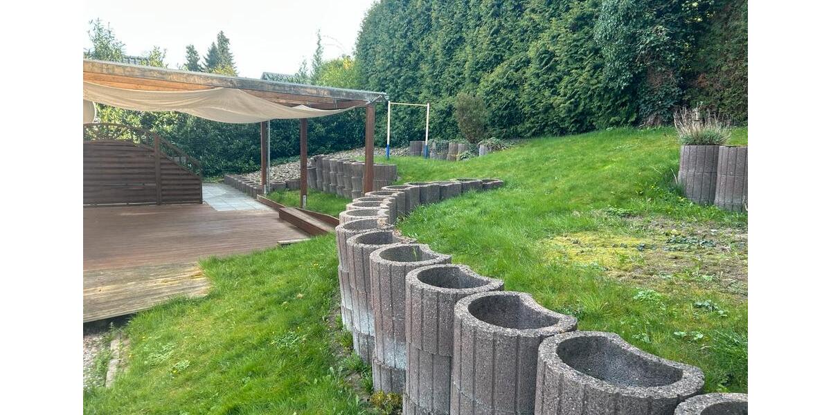 Einfamilienhaus Wölpinghausen - 5 Zimmer, 116 m&sup2;, 225.000&euro; | Angebot:27067569
