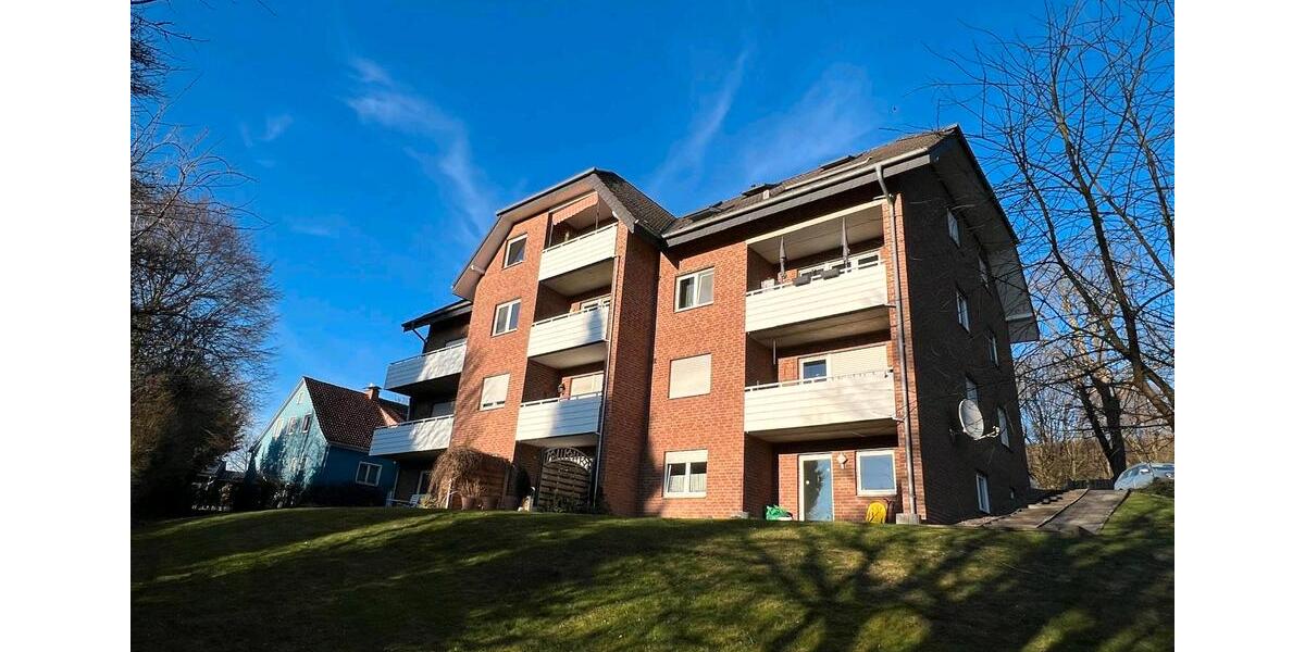 Etagenwohnung Bad Oeynhausen Dehme - 1 Zimmer, 46 m&sup2;, 127.500&euro; | Angebot:26648775