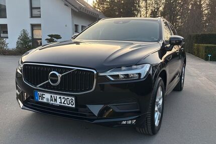 Volvo XC60 107.000 km 26.890 &euro; Herford 32052