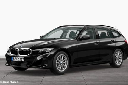 BMW 318 167.803 km 21.914 &euro; Lübbecke 32312