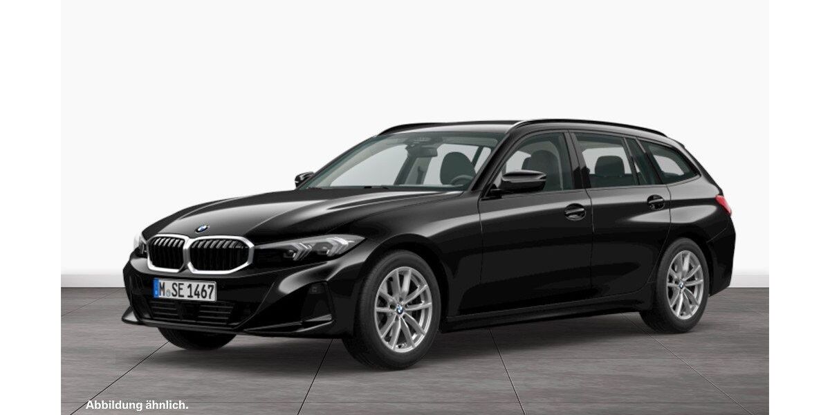 BMW 318 167.803 km 21.914 &euro; Lübbecke 32312