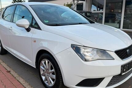 Seat Ibiza 231.000 km 3.490 &euro; Minden 32423