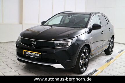 Opel Grandland (X) 32.810 km 23.580 &euro; Stolzenau 31592