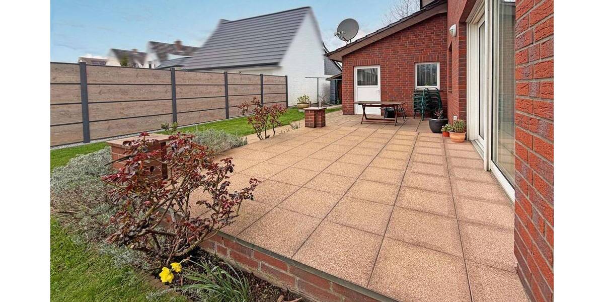 Einfamilienhaus Lübbecke Alswede - 6 Zimmer, 160 m&sup2;, 380.000&euro; | Angebot:26160796