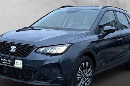 Seat Arona 5.900 km 24.999 &euro; Herford 32051