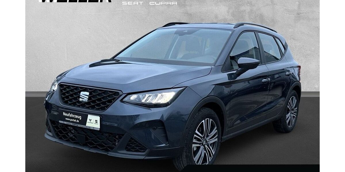 Seat Arona 5.900 km 24.999 &euro; Herford 32051