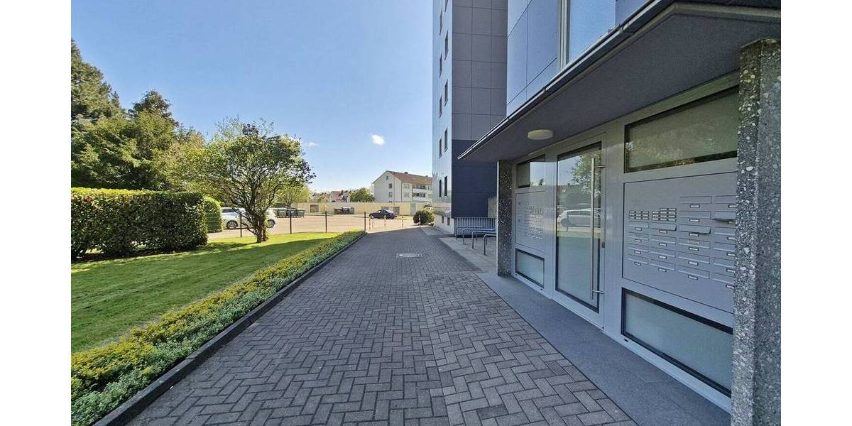 Etagenwohnung Minden Innenstadt - 3 Zimmer, 78 m&sup2;, 145.000&euro; | Angebot:26450322
