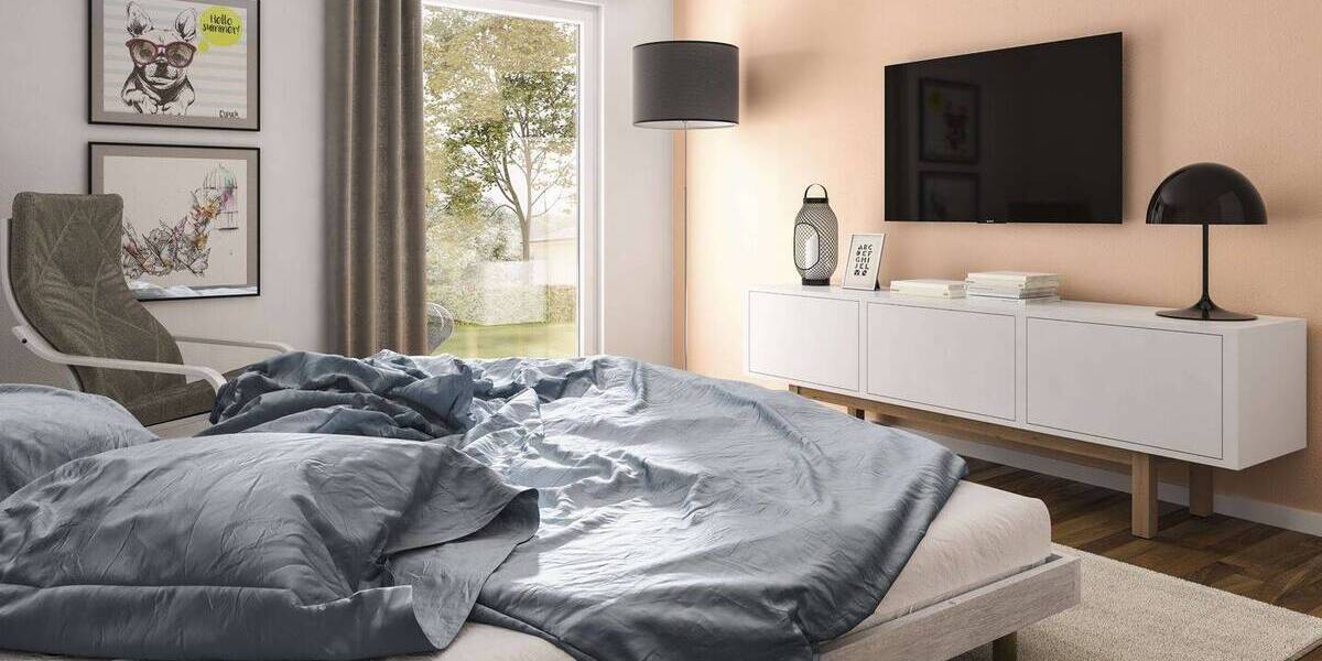 Bungalow Ahnsen - 6 Zimmer, 130 m&sup2;, 363.790&euro; | Angebot:25669753