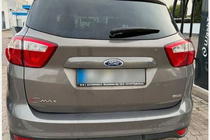 Ford C-Max 85.000 km 6.599 &euro; Bad Salzuflen 32105