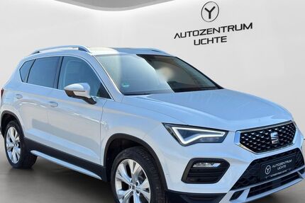 Seat Ateca 79.800 km 23.699 &euro; Uchte 31600