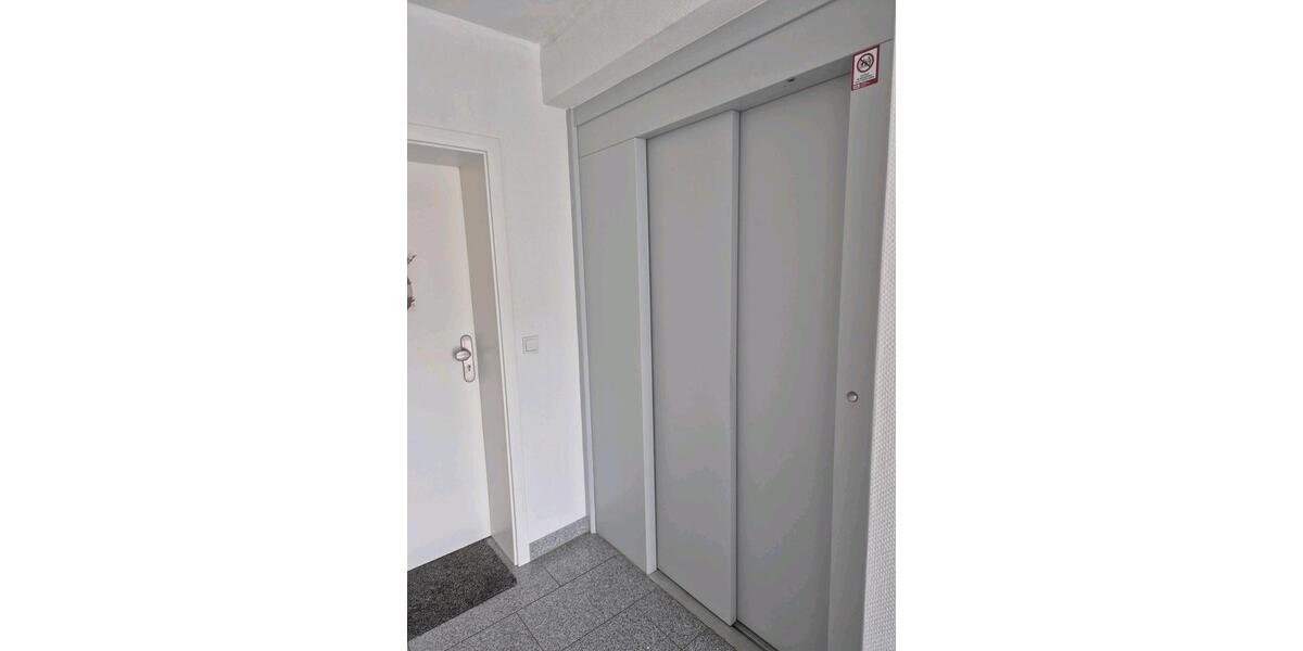 Etagenwohnung Minden Bärenkämpen - 2 Zimmer, 64 m&sup2;, 212.000&euro; | Angebot:26915496