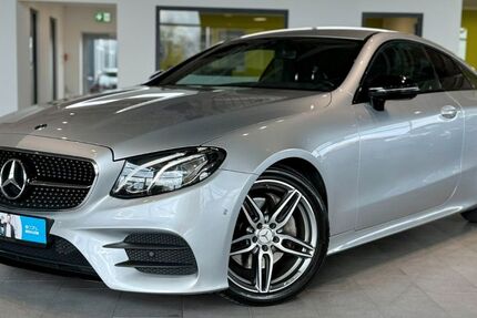 Mercedes-Benz E 220 194.538 km 28.995 &euro; Herford 32052
