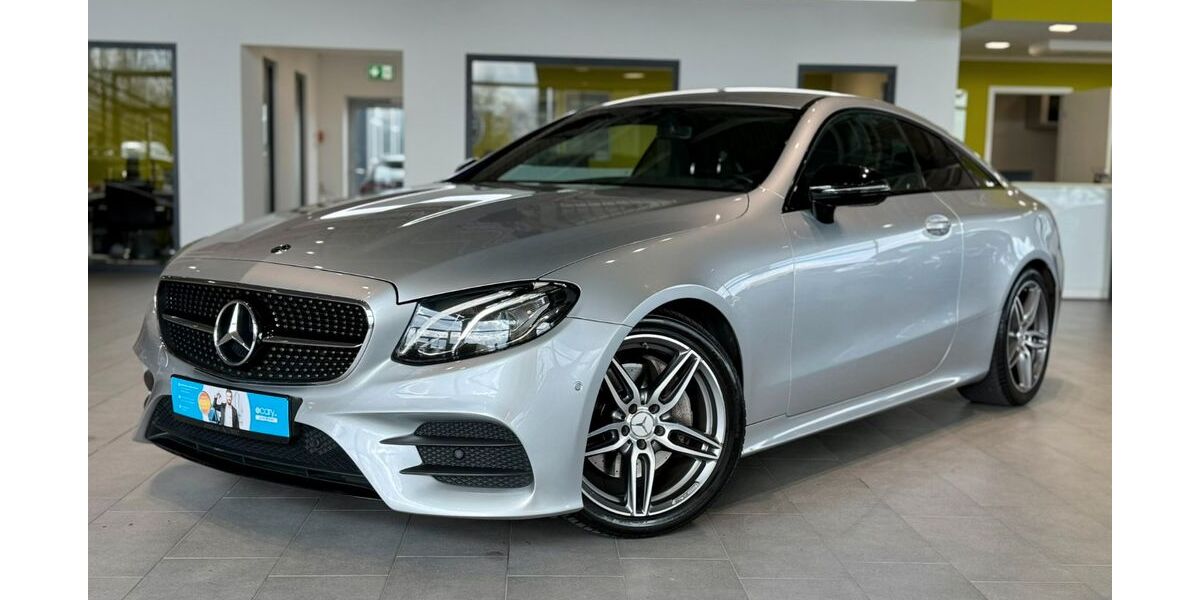 Mercedes-Benz E 220 194.538 km 28.995 &euro; Herford 32052